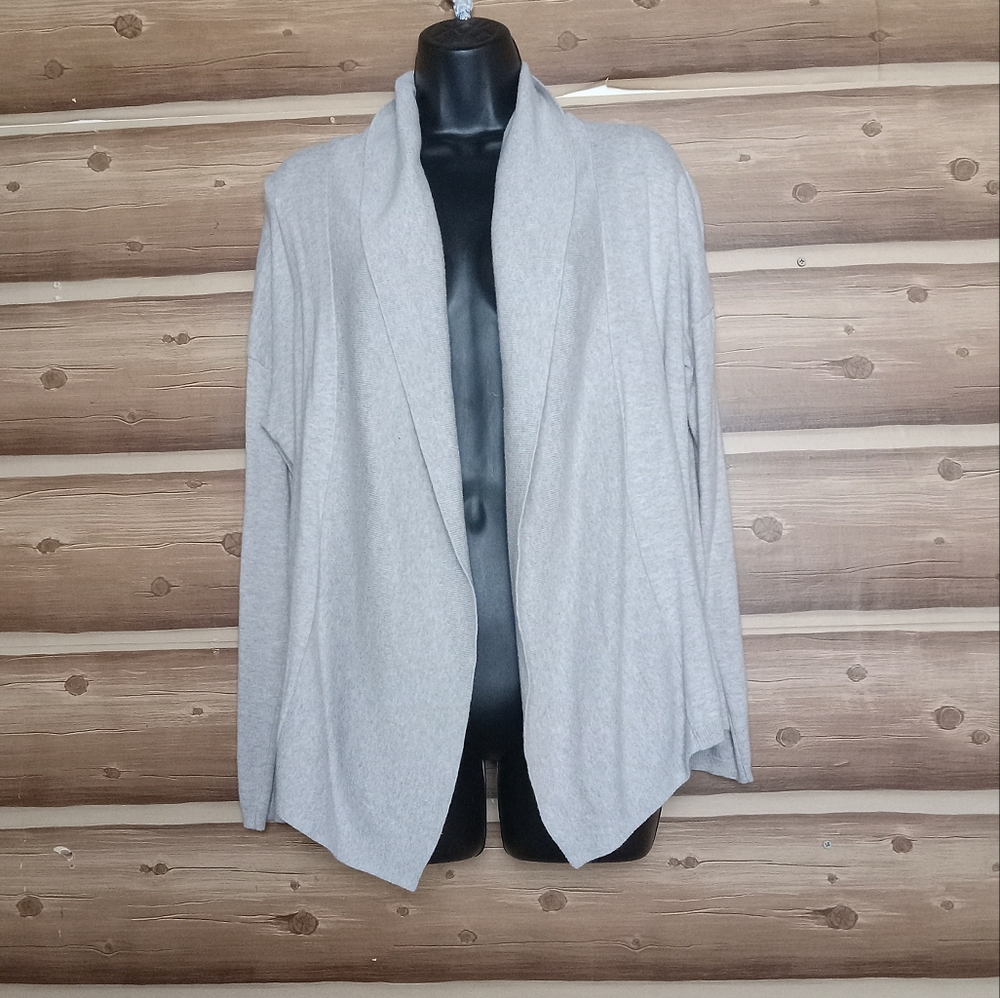 Choose 5 for $30 old navy open front long sleeve tan cardigan size‎ small